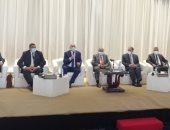 محافظ أسوان: تنفيذ 30 مشروعاً باستثمارات 82.7 مليون جنيه