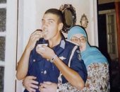 وفاة والدة الشهيد البطل أحمد منسى