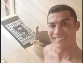 إنستجرام النجوم.. مبابى يعيد شحن البطاريات بالثلوج وأجويرو يعود