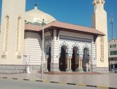 وزارة الأوقاف تعلن افتتاح 25 مسجدًا بـ6 محافظات الجمعة المقبلة.. صور