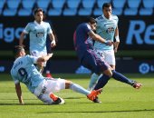 أتلتيكو مدريد يعبر سيلتا فيجو بثنائية بالدوري الإسباني.. فيديو