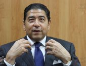 استقالة هشام عز العرب من رئاسة البنك التجارى الدولى وتعيين شريف سامى رئيسا