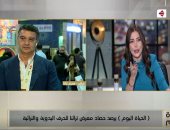 جهاز تنمية المشروعات يدرس إقامة نسخ أخرى من المعارض على غرار "تراثنا"