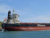 هيئة بريطانية تعلن دخول سفينة تجارية لمياه إيران بعد "واقعة" عند مضيق هرمز