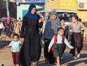 "يا أراجوز المدارس.. يا نوارة المجالس" طلاب المحافظات يبدأون العام الدراسى الجديد