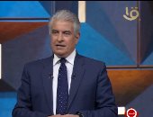 وائل الإبراشى: فلسفة التعيينات فى الشورى قائمة على الاستفادة من العقول المفكرة