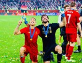 فيرمينو: أليسون بيكر الحارس رقم 1 بالنسبة لى وأحب طريقة لعب محمد صلاح