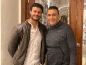 الحضرى يهنئ الأهلى بالفوز على الوداد ويوجه رسالة للشناوى