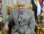 حزب حماة الوطن يعقد مؤتمرا لدعم ترشح الرئيس السيسي في المنيا