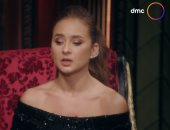 نيللى كريم: ماما قعدت فى الأرياف مع جدى ومبزعلش لما اسمى يرتبط بالنكد