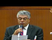 عماد الدين حسين: الصحافة الورقية لن تندثر فى مصر بشرط وحيد