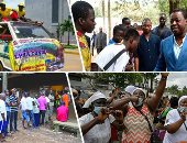 10 دول إفريقية تنتظر استحقاقات ديمقراطية.. الانتخابات الرئاسية فى القارة تنطلق نهاية أكتوبر وحتى بداية 2021.. كورونا تغير خطط الحملات الانتخابية للمرشحين.. و"السوشيال ميديا" السبيل الآمن فى زمن تفشى الوباء