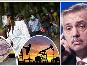 أمريكا اللاتينية تواجه أكبر أزمة اقتصادية منذ قرن بسبب "كورونا" والتعافى لن يكون قبل 2024.. الديون تثقل كاهل الأرجنتين.. التوتر السياسى يؤثر على الإكوادور.. والنفط والسياحة الأكثر تضررا بالمكسيك