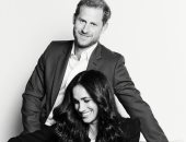 ميجان ماركل ترتدى ساعة كانت ملك الأميرة الراحلة ديانا "صورة"