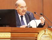 10 معلومات عن المستشار عبد الوهاب عبد الرازق بعد انتخابه رئيسا لمجلس الشيوخ