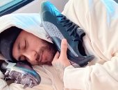 إنستجرام نجوم الكورة.. نيمار يحلم بحذاء جديد وبوجبا بتناول طعاما غانيا