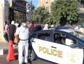 فيديو..الداخلية توصل أبناء الشهداء لمدارسهم وتسدد مصروفات غير القادرين