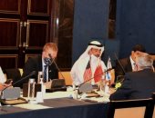 نص البيان المشترك لاجتماعات البحرين وإسرائيل في المنامة