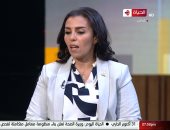 النائبة سها سعيد: تنسيقية شباب الأحزاب تعمل كخلية نحل منذ 3 سنوات