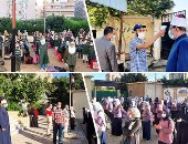 قطاع المعاهد الأزهرية يحدد 9 نوفمبر موعد الاختبار الأول لطلاب الرابع الابتدائى