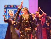 وزيرة الهجرة تشارك بالنسخة الرابعة من فعاليات ملتقى أولادنا لذوي القدرات الخاصة