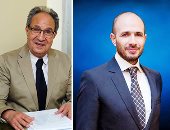 جامعة مصر للعلوم والتكنولوجيا ترحب بطلابها الجدد مع انطلاق العام الدارسى وسط إجراءات احترازية مشددة