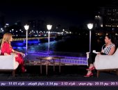 رانيا يوسف: مفيش راجل يقدر يشيل عشر اللى أنا شيلاه ومحدش يقدر يكسرنى