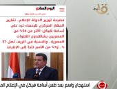 وائل الإبراشى: أسامة هيكل يريد إعطاء الإعلام المصرى "الضربة القاضية"