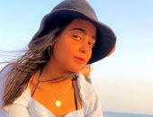 برة الملعب.. أمينة النحاس لاعبة الصيد: نجمى المفضل كريم فهمى وحلمى أكون مذيعة