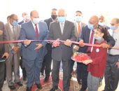 محافظ الجيزة يوجه بتحويل المكاتب والحجرات غير المستغلة لفصول دراسية لتقليل الكثافات