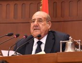 رئيس "الشيوخ": حزب مستقبل وطن يواجه اتهامات "معلبة" وهدفنا حياة حزبية تعددية