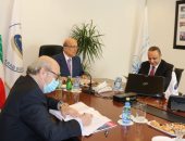 انعقاد اللجنة التنفيذية لاتحاد المصارف العربية فى بيروت بحضور7 دول عربية