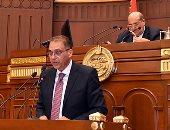 وزير شئون المجالس النيابية يدعو المواطنين للمشاركة فى انتخابات النواب