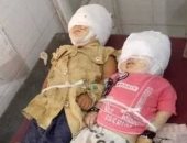 السلطات العراقية تعلن العثور على جثتى الطفلين اللذين ألقتهما أمهما بنهر دجلة