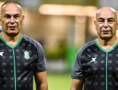 الاتحاد السكندرى يعقد مؤتمرًا صحفيًا لتقديم حسام حسن وجهازه المعاون اليوم