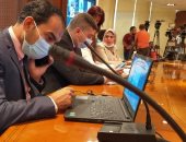 الهجرة تطلق غرفة عملياتها لمتابعة انتخابات مجلس النواب للمصريين بالخارج 