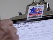 الولايات الأمريكية تستعد لزيادات قياسية فى تسجيل الناخبين قبل الانتخابات