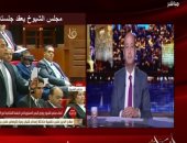 فيبى فوزى: ترشحى لوكالة المجلس كان مغامرة وانتخابى تكريم للمرأة المصرية