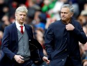 صراع فينجر ومورينيو يشتعل من جديد بتصريحات نارية للمدرب الفرنسى