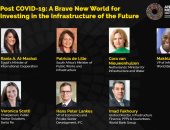 الدكتورة رانيا المشاط: نجاح طرح أول سندات خضراء بالمنطقة يعزز جهود الحكومة 