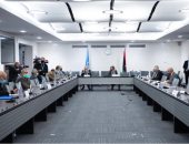 انطلاق أعمال اليوم الثاني لمحادثات اللجنة العسكرية الليبية "5+5" في جنيف