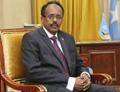 رئيس الوزراء الصومالى يبحث مع المبعوث الأممى تعزيز التعاون