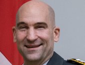 إصابة قائد القوات المسلحة السويسرية بفيروس كورونا