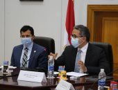 س وج.. كيف تستغل "السياحة والآثار" المنتج الرياضى للترويج للسياحة المصرية؟