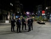 توقيف 8 أشخاص فى بلجيكا بشبهة الإعداد "لاعتداءات إرهابية" 