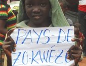 قلق دولى حول الانتخابات الرئاسية فى افريقيا الوسطى.. 17 مرشحا يتنافسون.. ممثل الأمم المتحدة لمجلس الامن: 14 مجموعة مسلحة يشككون في اتفاقية السلام.. ودعوة أممية بالسماح لـ250 ألف لاجئ بالتصويت