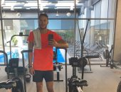 كواليس غرفة الملابس ..عندما تشاجر رمضان صبحى مع بادجى فى التقسيمة 