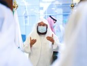 خلال ندوة الحج الكبرى.. الشيخ السديس: الإسلام دين الوسطية ونتبنى الحج الذكى