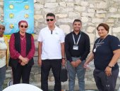 وادي دجلة يفوز بلقب دوري الكرة النسائية