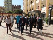 وضع مدرسة خاصة بالمنوفية تحت الإشراف المالى والإدارى لـ"التعليم"